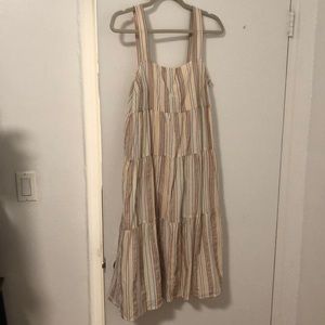 Madewell Sundress